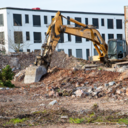 Découpe de Béton : Techniques Avancées pour des Résultats Optimaux Lagny-sur-Marne